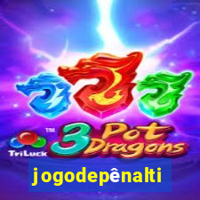 jogodepênalti