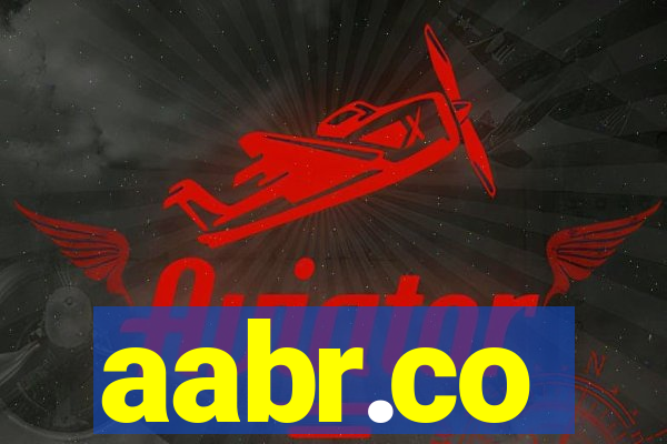 aabr.co