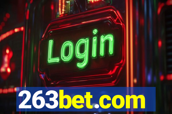 263bet.com