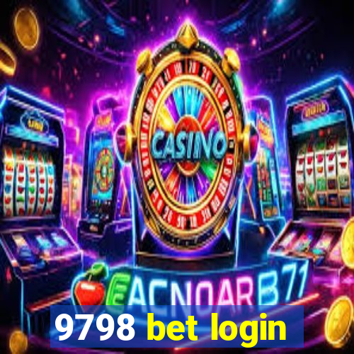 9798 bet login