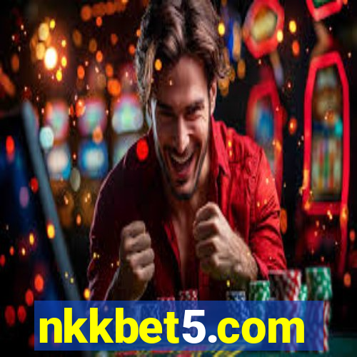 nkkbet5.com