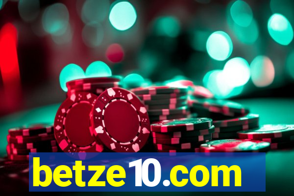 betze10.com