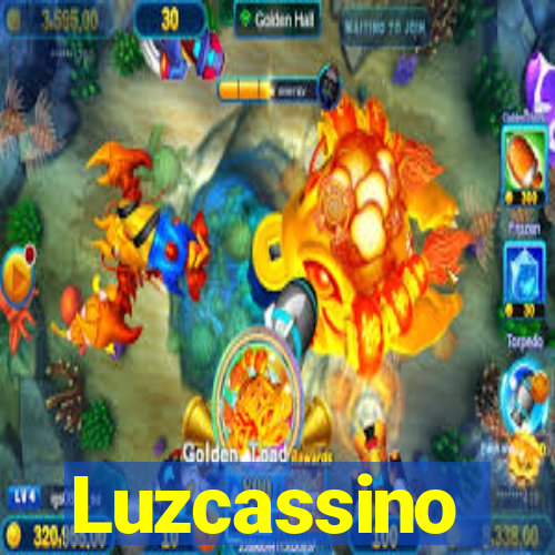 Luzcassino