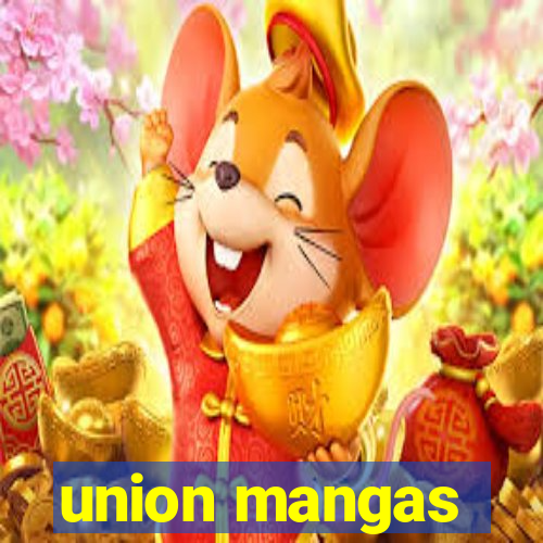 union mangas