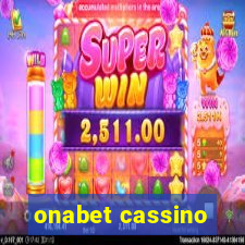 onabet cassino