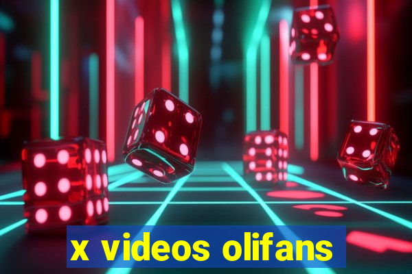 x videos olifans