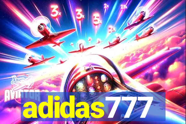 adidas777