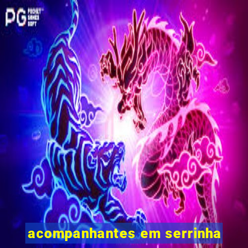 acompanhantes em serrinha