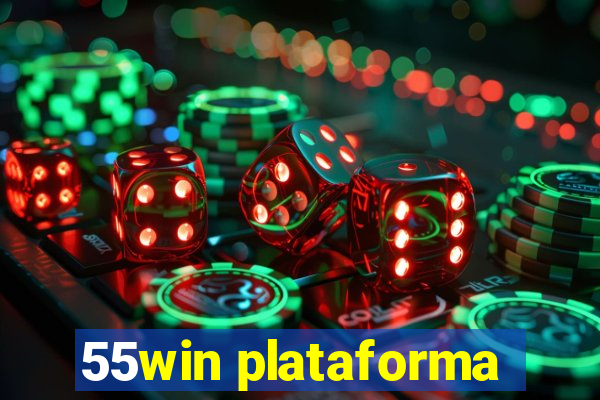 55win plataforma