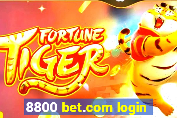 8800 bet.com login