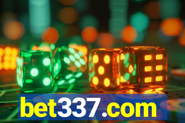 bet337.com