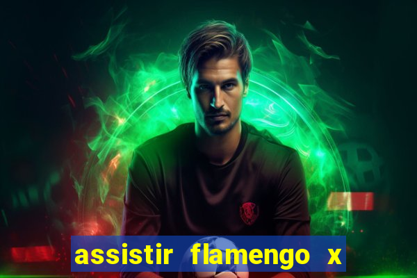 assistir flamengo x atlético mineiro futemax