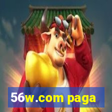 56w.com paga