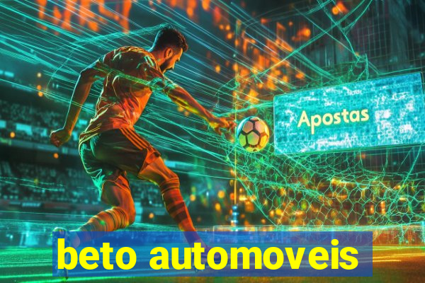 beto automoveis