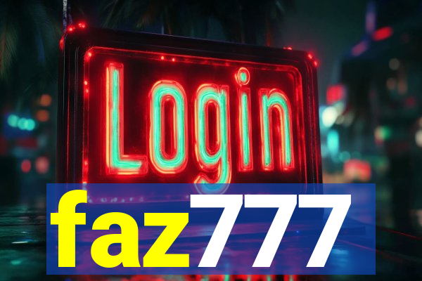 faz777