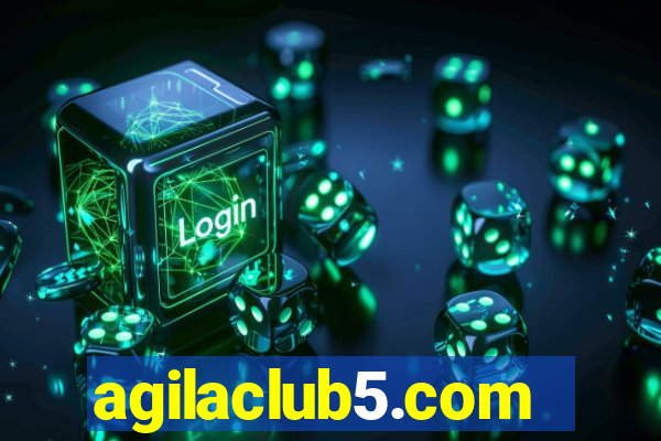 agilaclub5.com