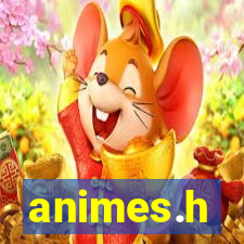 animes.h