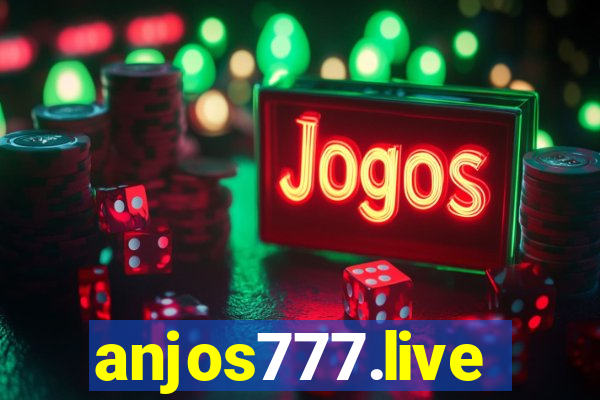 anjos777.live