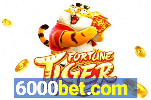 6000bet.com