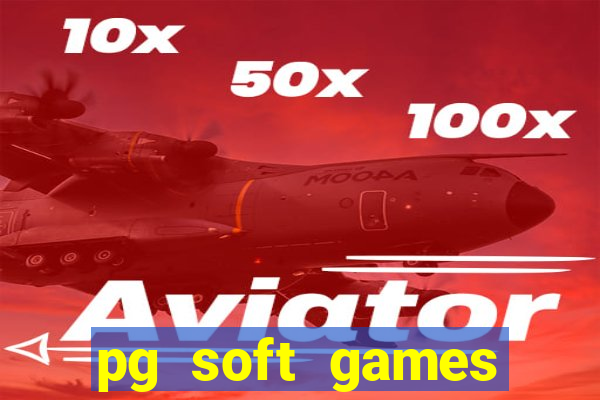 pg soft games fortune ox