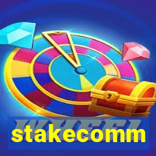 stakecomm