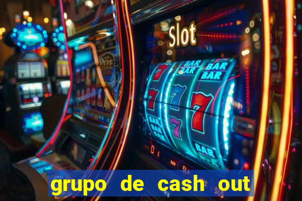 grupo de cash out bet365 telegram