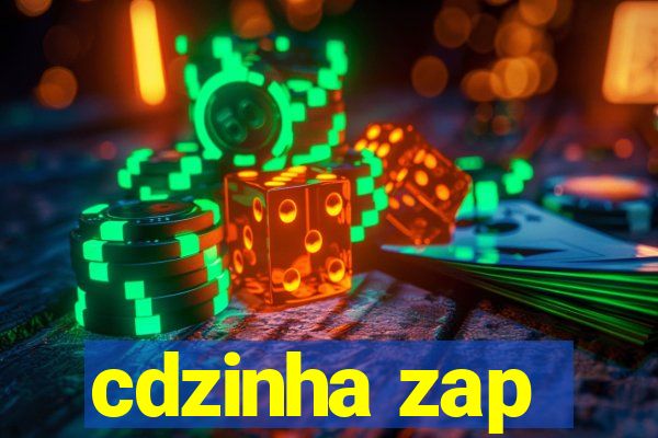 cdzinha zap