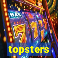 topsters