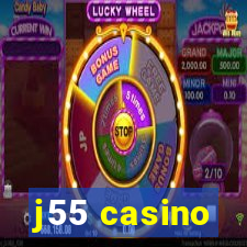 j55 casino