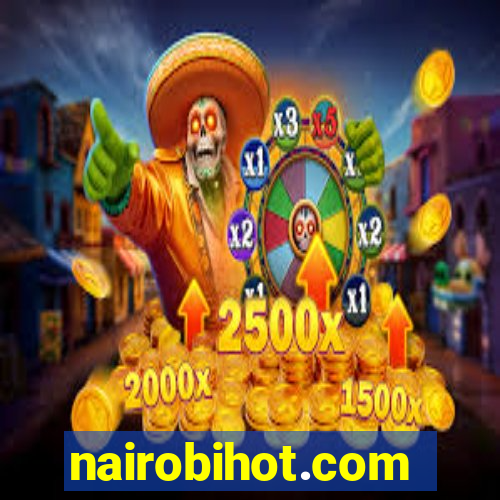 nairobihot.com