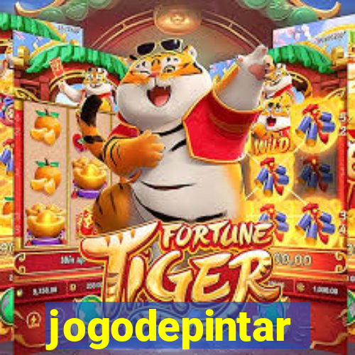 jogodepintar