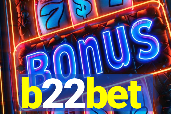 b22bet