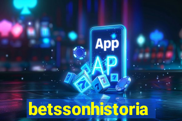 betssonhistoria