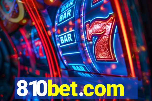 810bet.com