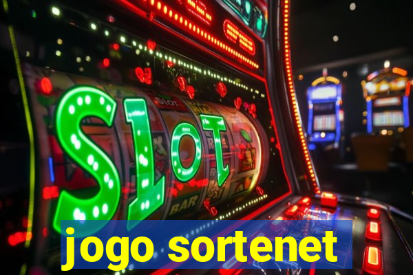 jogo sortenet