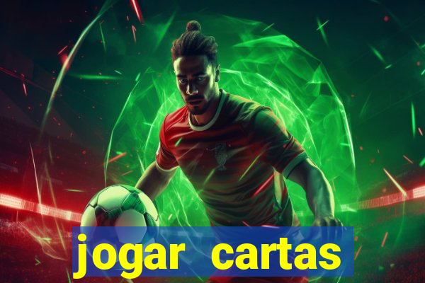 jogar cartas baralho comum cartomancia