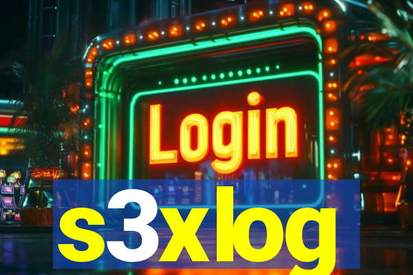 s3xlog