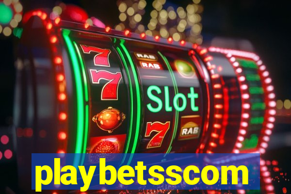 playbetsscom