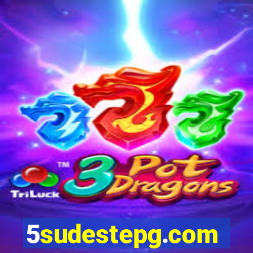 5sudestepg.com