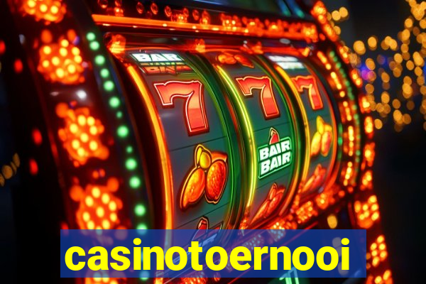 casinotoernooi