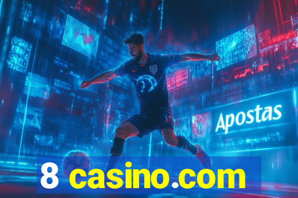 8 casino.com