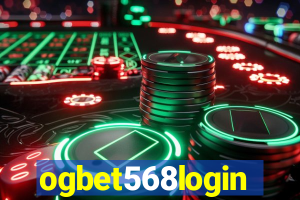 ogbet568login