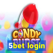 5bet login