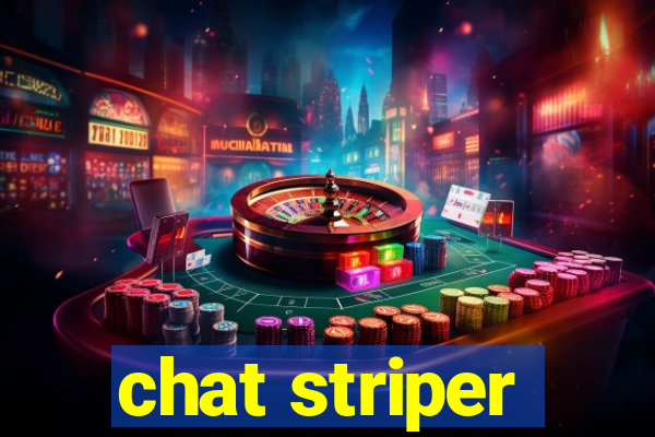 chat striper