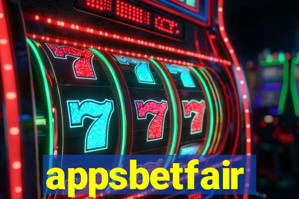 appsbetfair