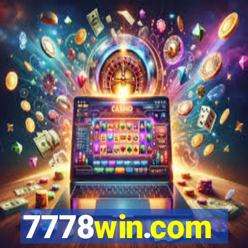 7778win.com