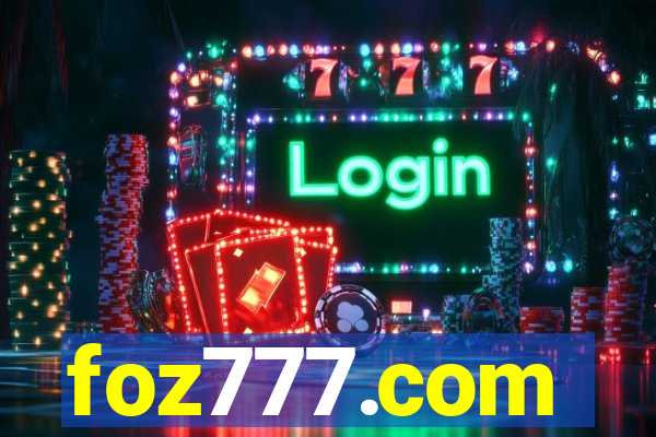 foz777.com