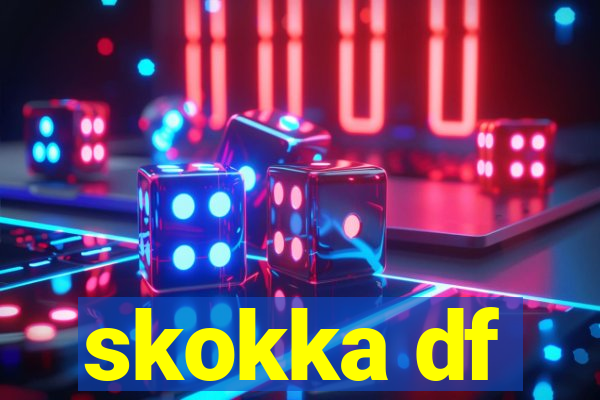 skokka df