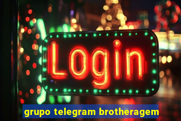 grupo telegram brotheragem