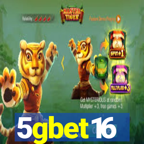 5gbet16